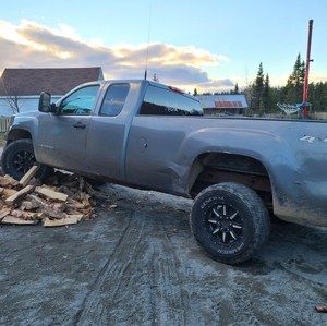 Meet your Posher, Fred